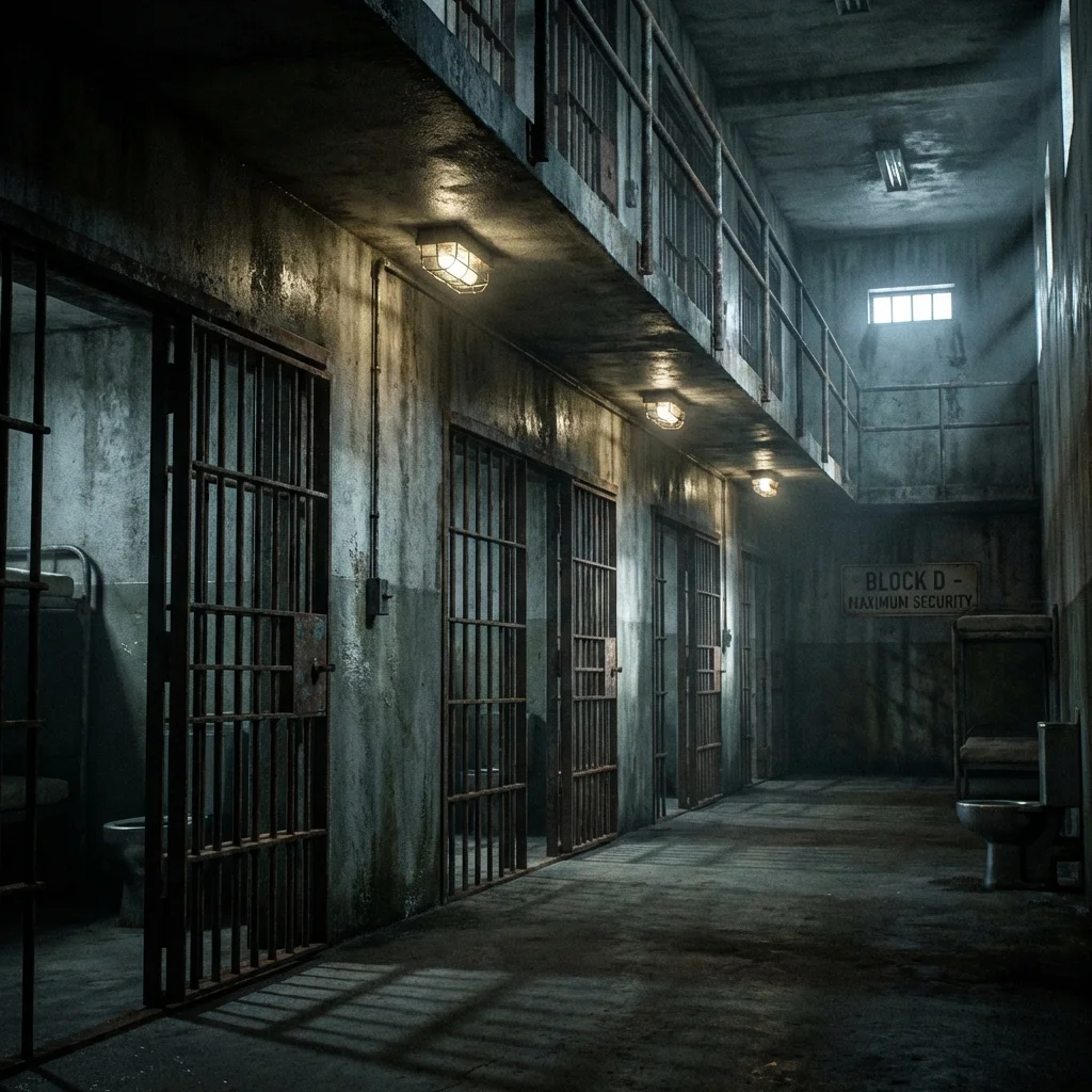 They Are Responsible for His Life.