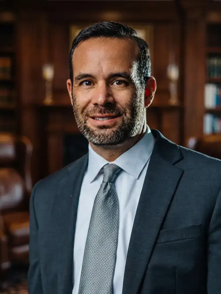 Jason Hicks, Trial Attorney
