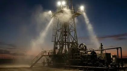 Oilfield Injury Cases When Corporate Structure Hides Responsibility