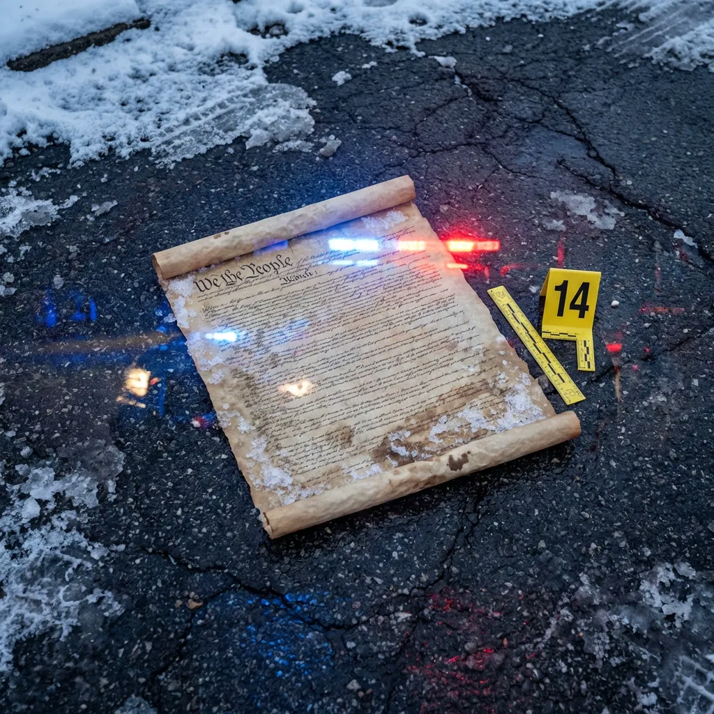 Civil Rights Monographs