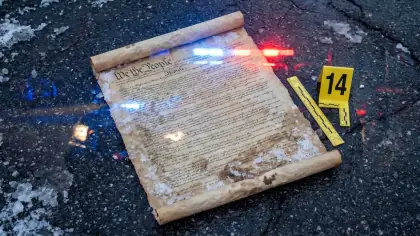 Federal Officer Shootings and the Limits of Civil-Rights Remedies