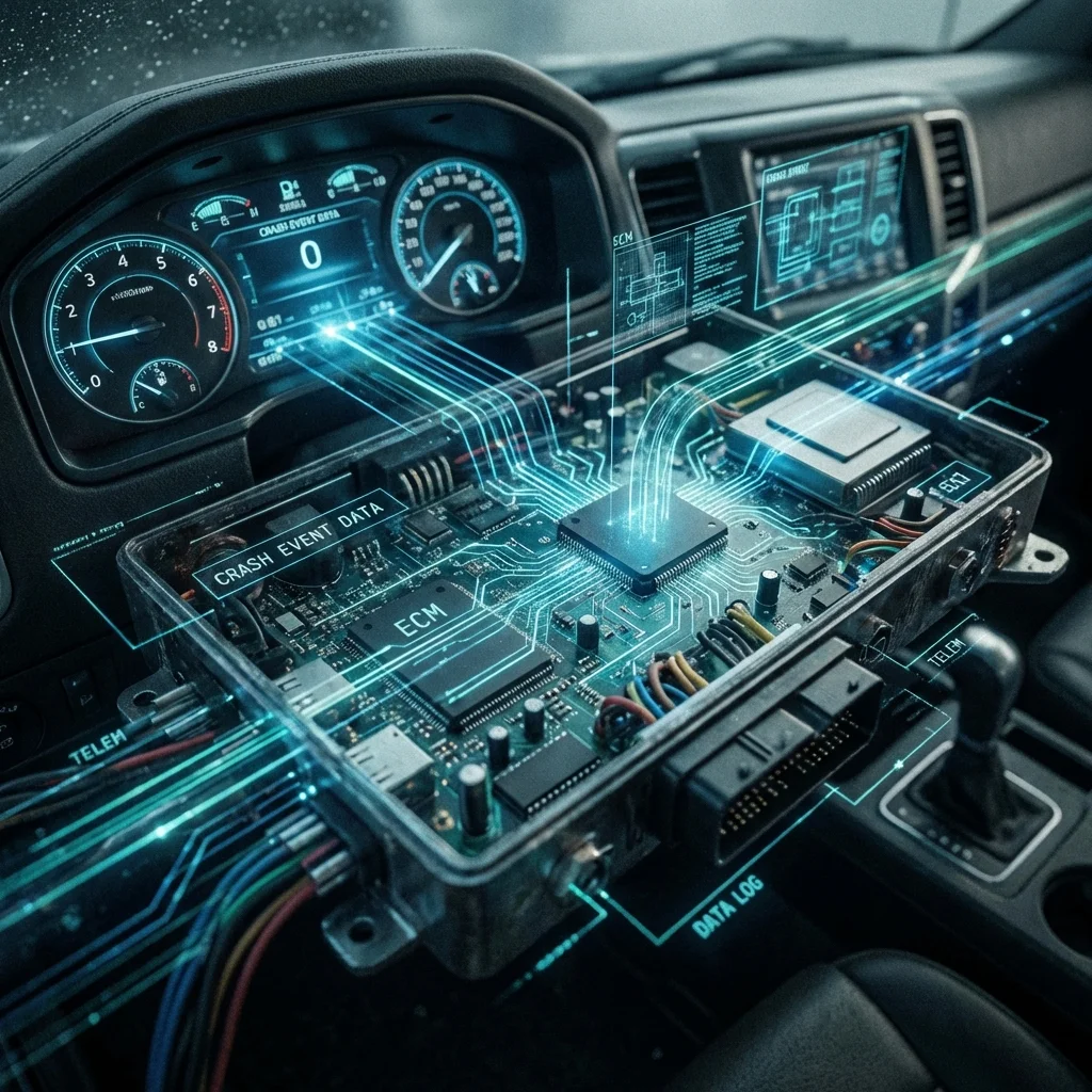 The Physics of Liability: Beyond the ELD