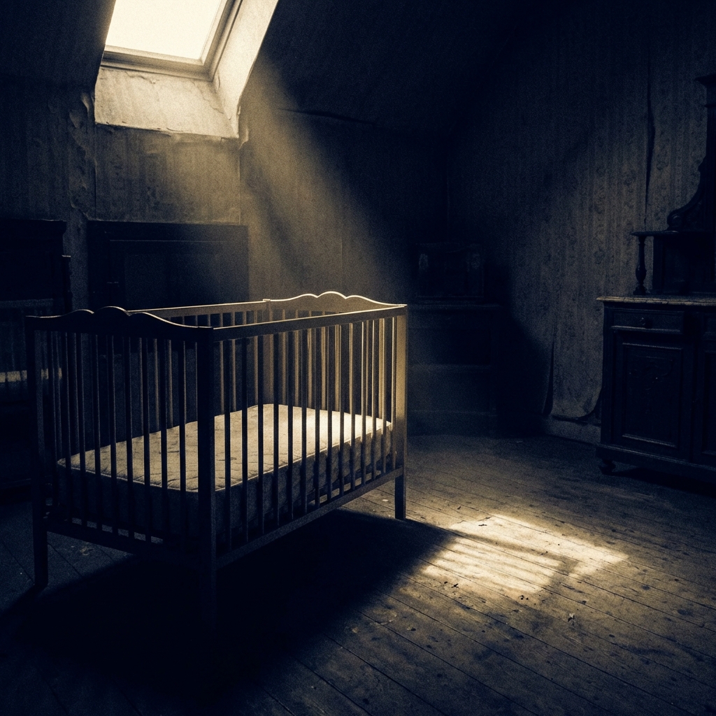 Daycare Infant Death & Cover-Up