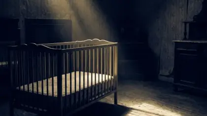 Daycare Infant Death & Cover-Up