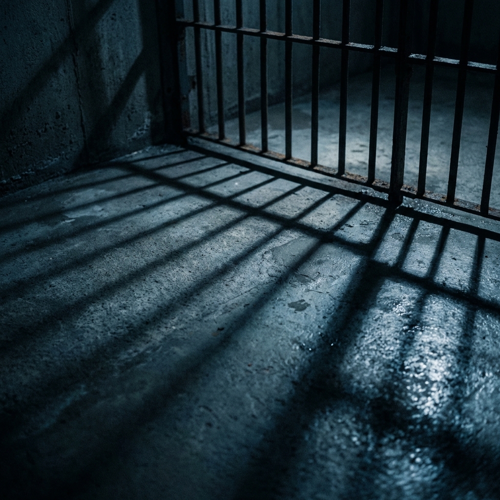 Jail Medical Neglect - Diabetes