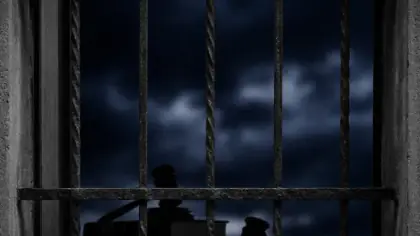 Jail Suicide & Cover-Up